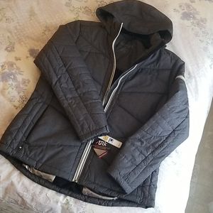 North End Sport Jacket!